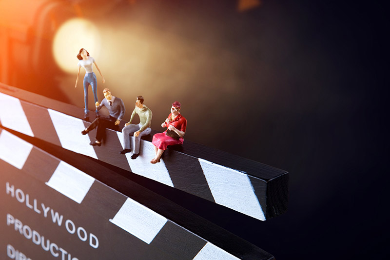 人工智能对威远县宣传片制作行业的影响