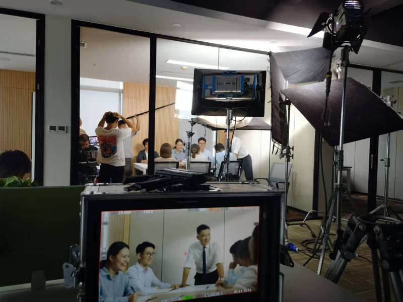 威远县宣传片拍摄如何策划航空公司宣传片