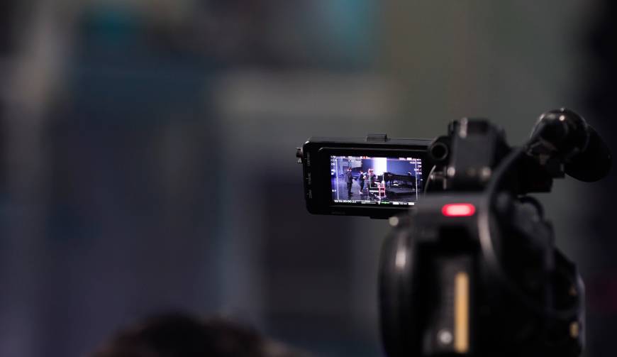 威远县宣传片制作公司