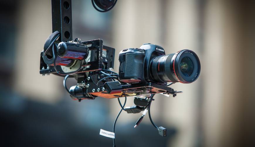 威远县企业宣传片制作